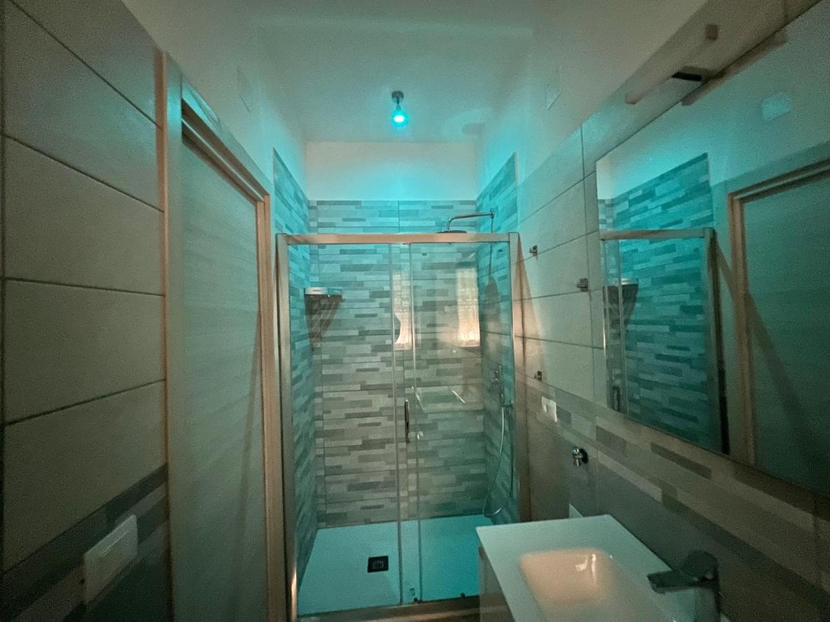 Treehouse Sorrento Apartment Buitenkant foto