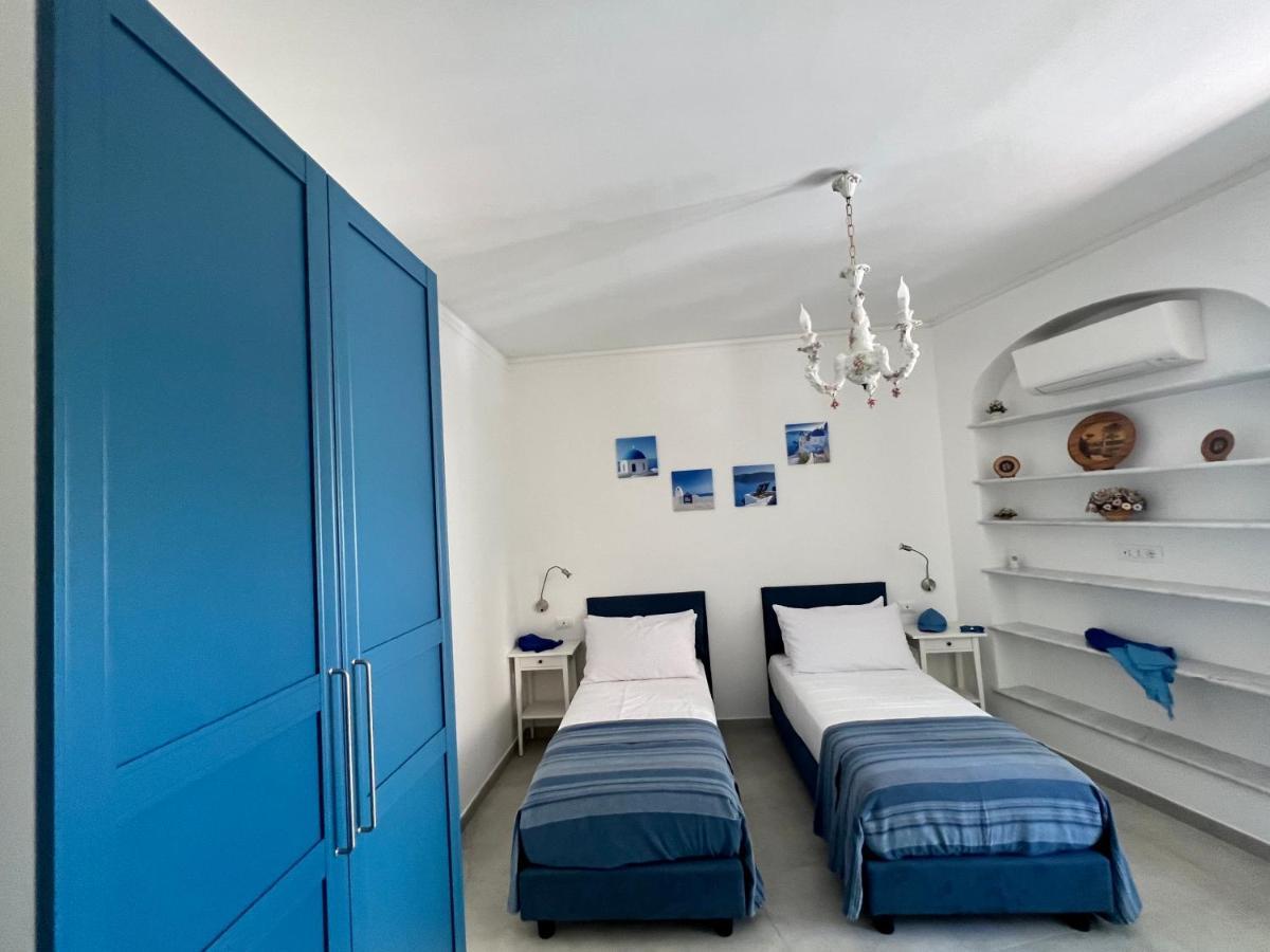 Treehouse Sorrento Apartment Buitenkant foto