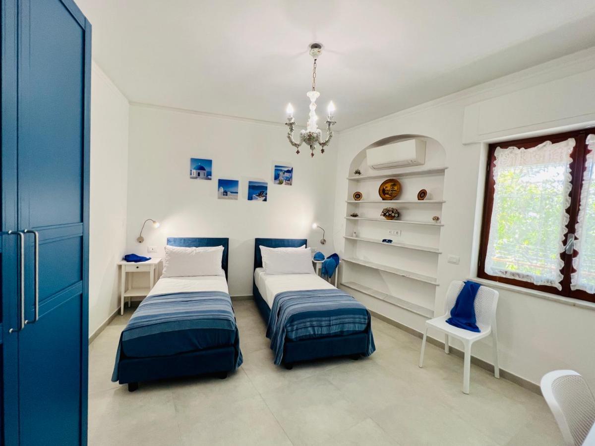 Treehouse Sorrento Apartment Buitenkant foto