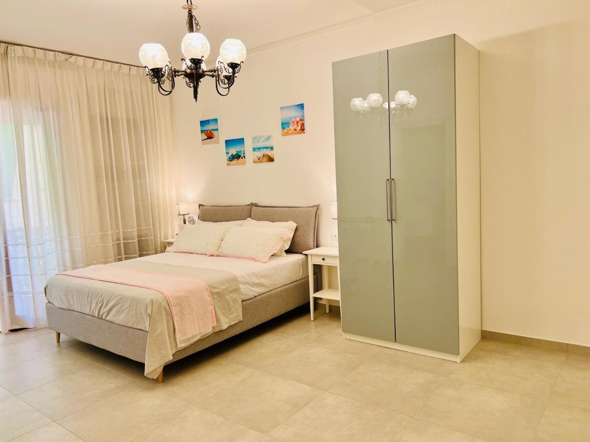 Treehouse Sorrento Apartment Buitenkant foto