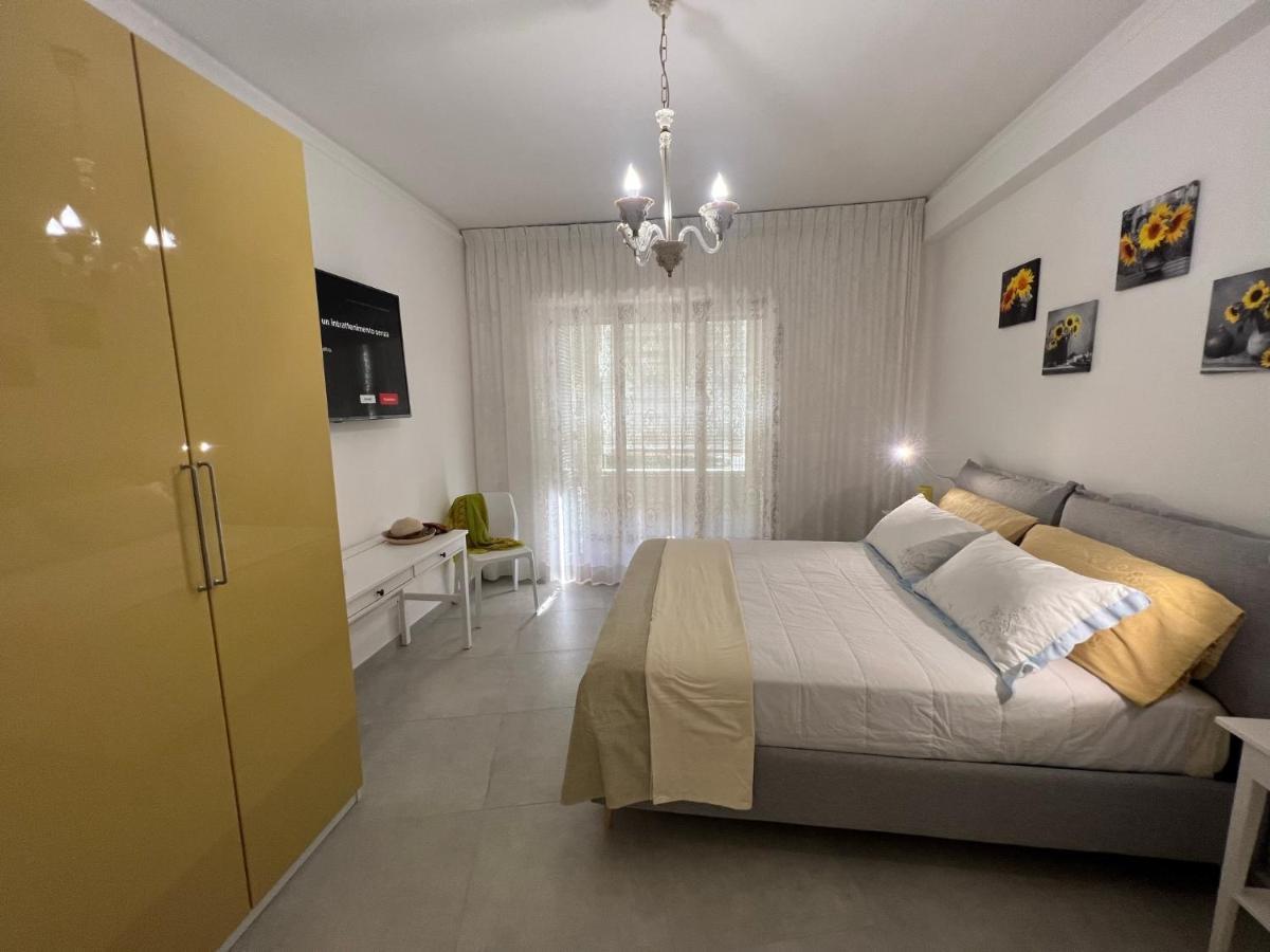 Treehouse Sorrento Apartment Buitenkant foto