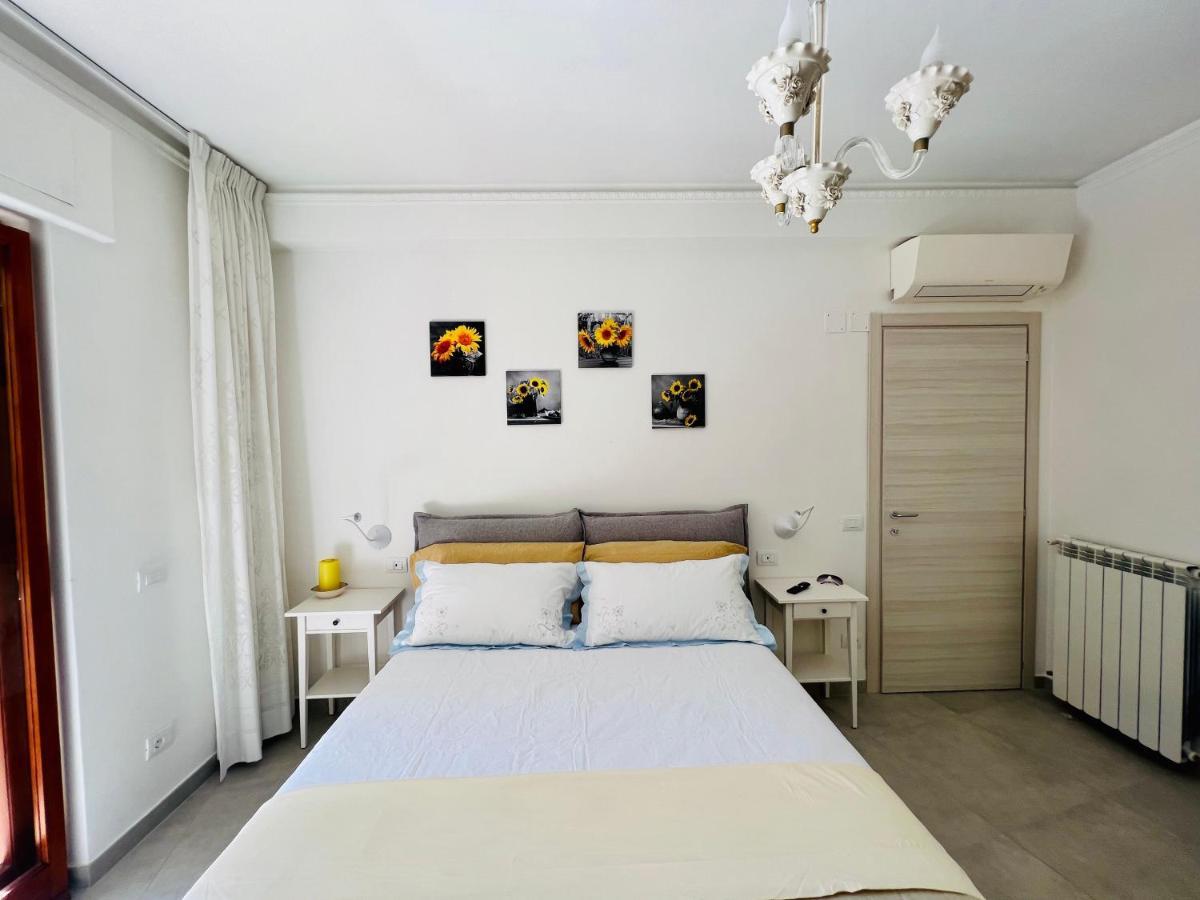 Treehouse Sorrento Apartment Buitenkant foto