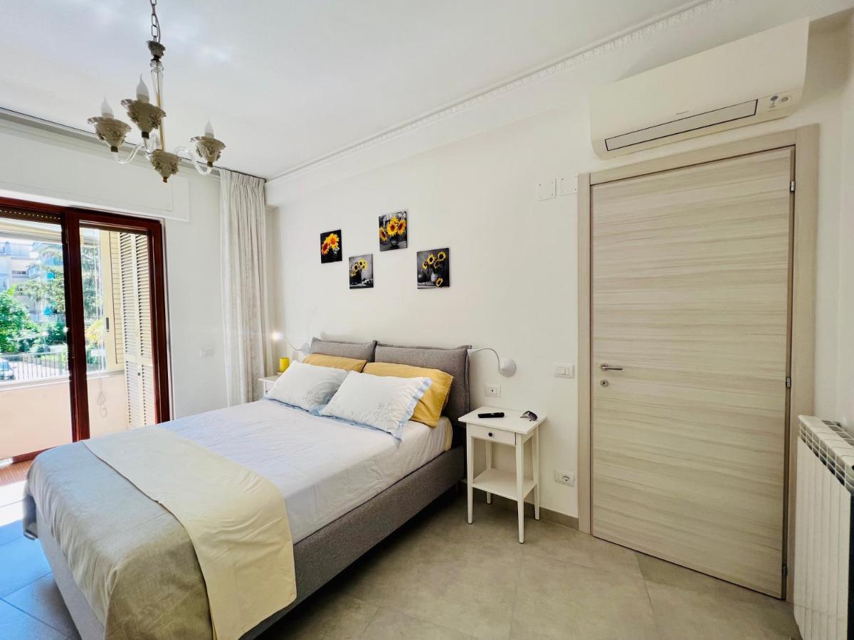 Treehouse Sorrento Apartment Buitenkant foto