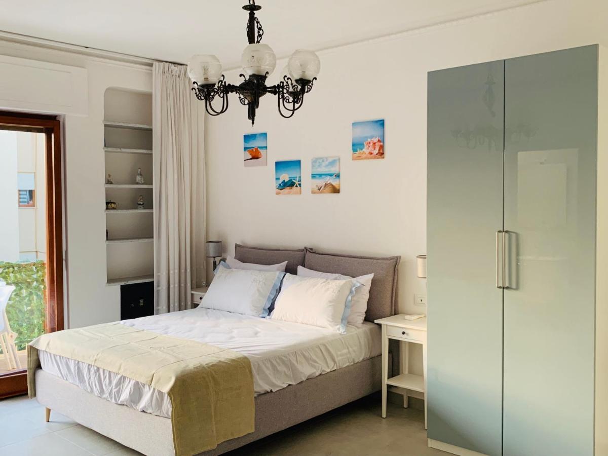 Treehouse Sorrento Apartment Buitenkant foto