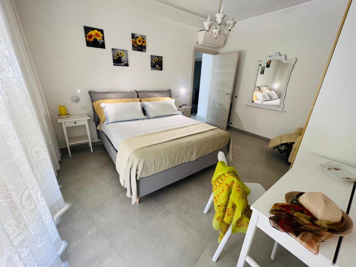 Treehouse Sorrento Apartment Buitenkant foto