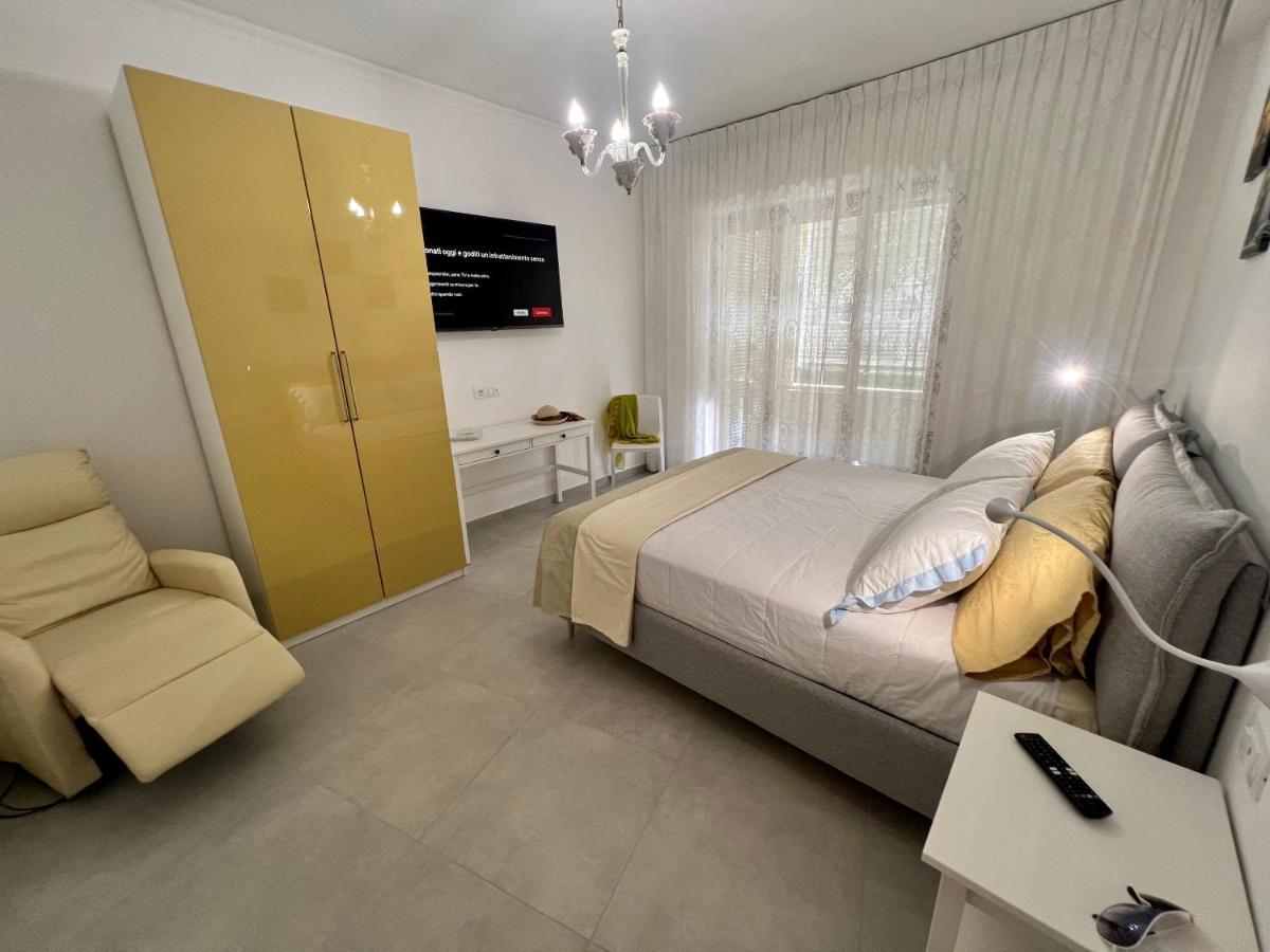 Treehouse Sorrento Apartment Buitenkant foto