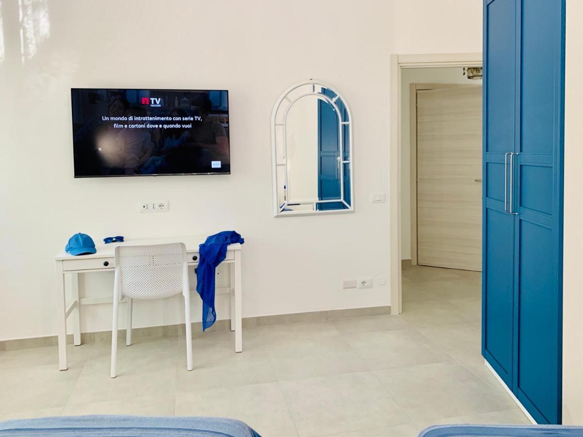 Treehouse Sorrento Apartment Buitenkant foto