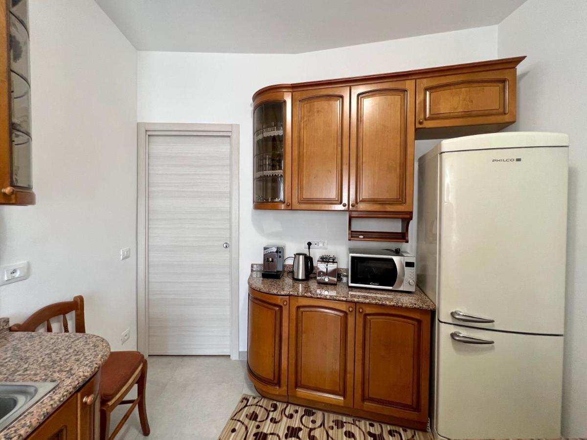 Treehouse Sorrento Apartment Buitenkant foto