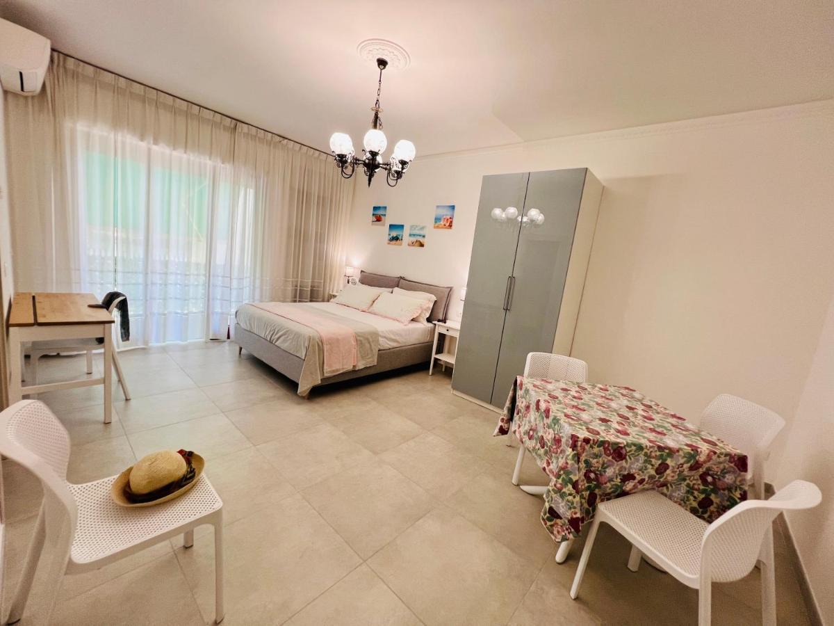 Treehouse Sorrento Apartment Buitenkant foto