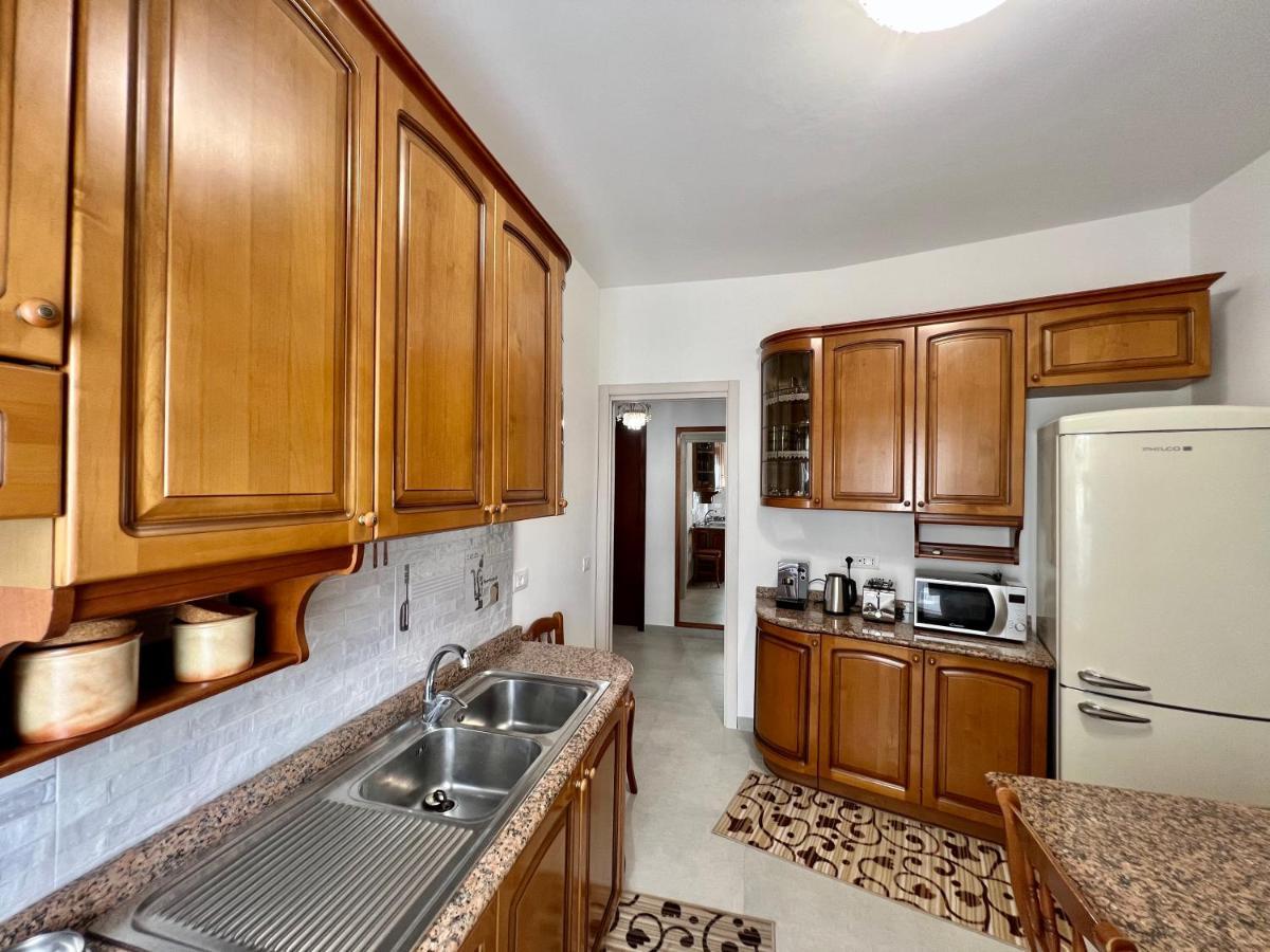 Treehouse Sorrento Apartment Buitenkant foto