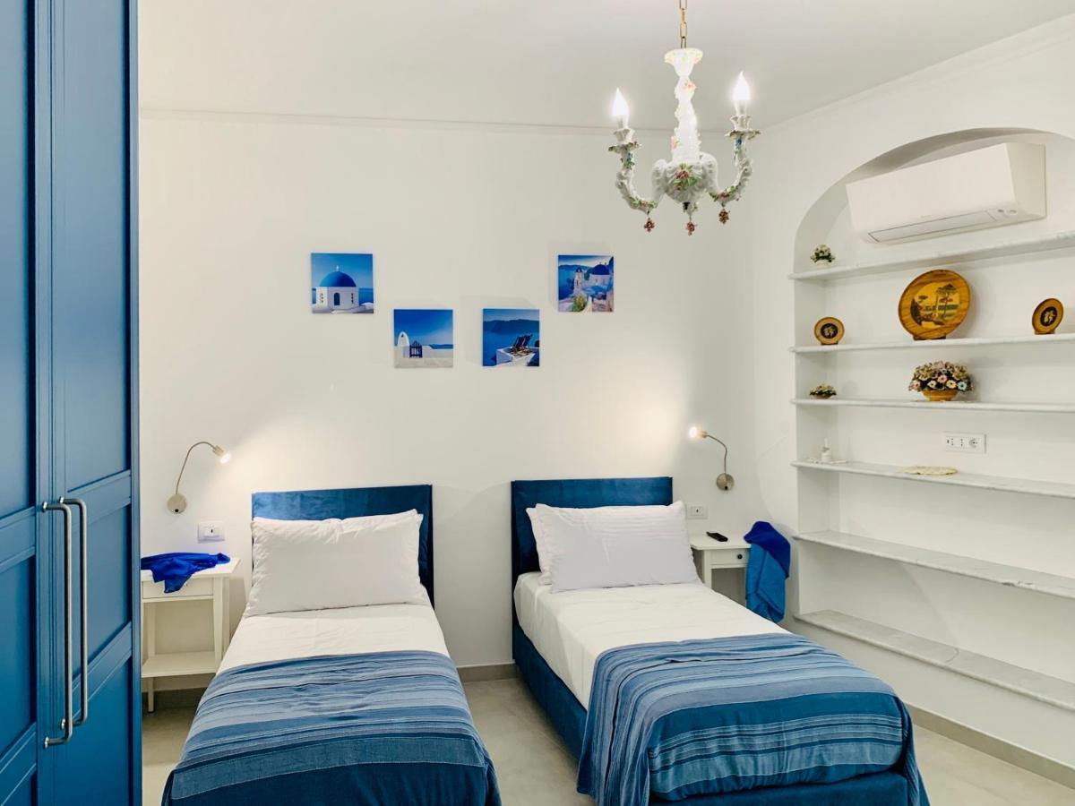 Treehouse Sorrento Apartment Buitenkant foto