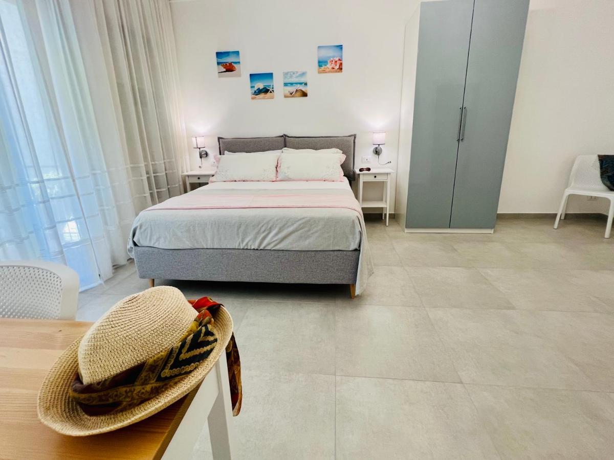 Treehouse Sorrento Apartment Buitenkant foto